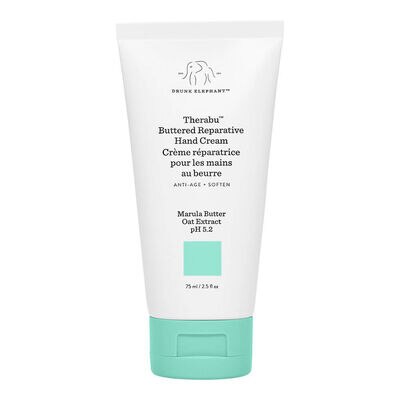 THERABU BUTTERED REPARATV HND CREAM 75ML
